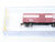 N Scale Bachmann 17052 PRR Pennsylvania 40' Boxcar #92420