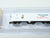 N Scale Bachmann 17954 TPIX Tropicana 50' Reefer Car #742