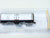 N Scale Bachmann 19853 MDT Merchants Dispatch Wood Reefer Car #6458