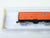 N Scale Bachmann 19851 UTRX SOO Line Wood Reefer Car #1944