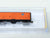 N Scale Bachmann 19851 UTRX SOO Line Wood Reefer Car #1944