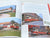 Morning Sun Baltimore & Washington Trolleys In Color by King ©2006 HC Book