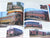 Morning Sun Baltimore & Washington Trolleys In Color by King ©2006 HC Book