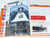 Morning Sun The Ann Arbor Railroad In Color by Robert I Warrick ©2008 HC Book