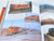 Morning Sun The Ann Arbor Railroad In Color by Robert I Warrick ©2008 HC Book