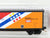 N Micro-Trains MTL 75060 USLX CANFOR Red Cedar 50' Double Plug Door Box Car #474