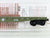 N Scale Micro-Trains MTL 45180 USAX United States Army 50' Flat Car #38066