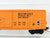 N Micro-Trains MTL 25110 NOPB New Orleans Public Belt 50' Rib-Side Box Car #3978