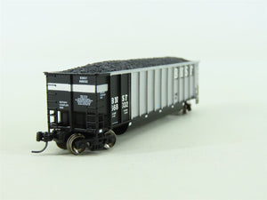 N Scale Athearn #ATH24982 BNSF Railway Bethgon Coalporters 5-Pack