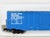 N Scale Atlas 36831 GTW Grand Trunk Western ACF 60' Double Door Box Car #306348