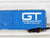 N Scale Atlas 36831 GTW Grand Trunk Western ACF 60' Double Door Box Car #306348