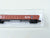 N Scale Micro-Trains MTL 04800120 CN Railway 50' Gondola Car #163520 w/ Load