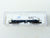 N Scale Atlas 34852 ACFX Dry Branch Kaolin Tankcar #78812