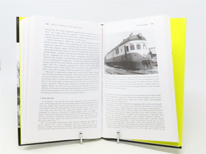Rails Through The Wiregrass by H Roger Grant ©2006 HC Book