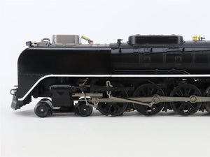 O Gauge 3-Rail MTH 20-3044-1 UP Union Pacific FEF 4-8-4 Steam Loco #844 w/Sound