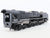 O Gauge 3-Rail MTH 20-3044-1 UP Union Pacific FEF 4-8-4 Steam Loco #844 w/Sound