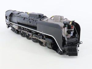 O Gauge 3-Rail MTH 20-3044-1 UP Union Pacific FEF 4-8-4 Steam Loco #844 w/Sound