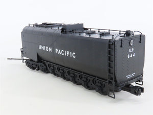 O Gauge 3-Rail MTH 20-3044-1 UP Union Pacific FEF 4-8-4 Steam Loco #844 w/Sound