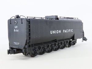 O Gauge 3-Rail MTH 20-3044-1 UP Union Pacific FEF 4-8-4 Steam Loco #844 w/Sound