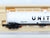 N Scale Atlas 37092 SHPX United Petroleum 33,000 Gallon Tank Car #17204
