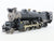 O Gauge 3-Rail Williams 5100 PRR Pennsylvania 2-8-2 Steam Locomotive #843 BRASS