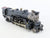 O Gauge 3-Rail Williams 5100 PRR Pennsylvania 2-8-2 Steam Locomotive #843 BRASS