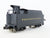 O Gauge 3-Rail Williams 5100 PRR Pennsylvania 2-8-2 Steam Locomotive #843 BRASS