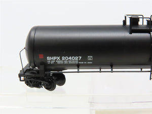 N Scale Micro-Trains MTL 110030 SHPX MacIntyre Fuels 56' Tank Car #204027