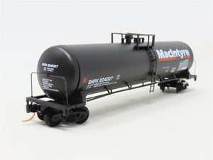 N Scale Micro-Trains MTL 110030 SHPX MacIntyre Fuels 56' Tank Car #204027