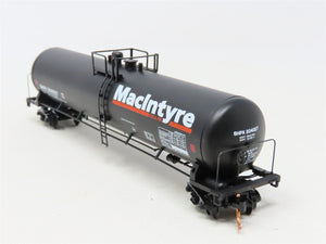 N Scale Micro-Trains MTL 110030 SHPX MacIntyre Fuels 56' Tank Car #204027