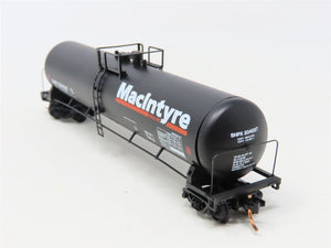 N Scale Micro-Trains MTL 110030 SHPX MacIntyre Fuels 56' Tank Car #204027