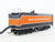 O Gauge 3-Rail K-Line K3685-2000 TCA GS-4 4-8-4 Steam Locomotive #2001