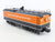 O Gauge 3-Rail K-Line K3685-2000 TCA GS-4 4-8-4 Steam Locomotive #2001