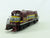 O Gauge 3-Rail MTH 20-2167-1 ALCO Demonstrator RS27 Diesel Locomotive #640-5