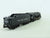 O Gauge 3-Rail MTH MT-3020LP NYC New York Central 4-6-4 Steam Locomotive #5344