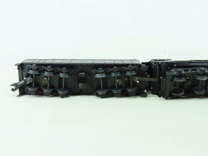 O Gauge 3-Rail MTH MT-3020LP NYC New York Central 4-6-4 Steam Locomotive #5344