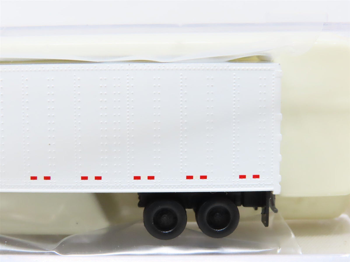 N Scale Atlas 2962 CSXZ 45&#39; Trailer #235419