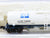 N Scale Atlas 34851 ACFX DBK Dry Branch Kaolin Tank Car #78806