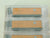 N Scale Micro-Trains MTL NSC 06-102 PFE/WP Special Run Boxcar 3-Car Set SEALED
