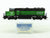 N Scale KATO 176-032 BN Burlington Northern EMD GP50 Diesel Locomotive #3107