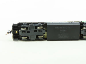 N Scale KATO 176-032 BN Burlington Northern EMD GP50 Diesel Locomotive #3107