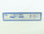N Scale KATO 176-032 BN Burlington Northern EMD GP50 Diesel Locomotive #3107