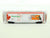 N Scale Micro-Trains MTL 07700160 MB Manitoba 40' Boxcar #1870