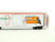 N Scale Micro-Trains MTL 07700160 MB Manitoba 40' Boxcar #1870