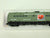 N Micro-Trains MTL NSC 05-01 OLI Operation Lifesaver 50' Troop Kitchen Car #1972