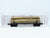 N Scale Micro-Trains MTL 11400060 40' Modern Log Car w/ Uprights