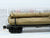 N Scale Micro-Trains MTL 11400060 40' Modern Log Car w/ Uprights
