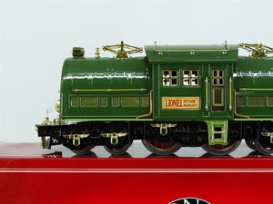 Standard Gauge Lionel 6-13102 Lionel Electric Locomotive #381E