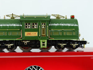 Standard Gauge Lionel 6-13102 Lionel Electric Locomotive #381E