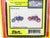 HO 1/87 Scale JL Innovative Design #902 Unfinished Classic 1947 Motorcycles (2)